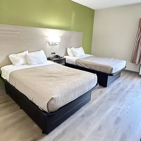 Quality Inn Thomasville